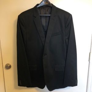 Express blazer